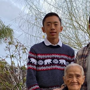 Meet your Posher, Jonathan